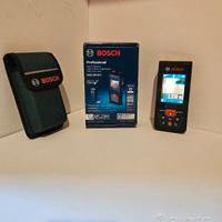 Nuovo con garanzia Distanziometro Bosch  profes.
