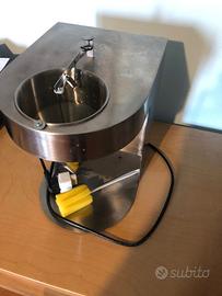 Macchina per creare bolle bubbles machine