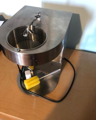 Macchina per creare bolle bubbles machine