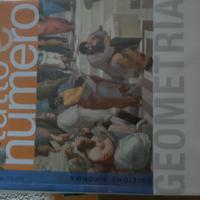 Tutto è numero- geometria