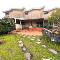 Mascalucia/Nicolosi - Villa a schiera ID: NMA027VV