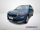 skoda-kamiq-1-0-g-tec-style