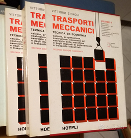 Ingegneria trasporti