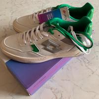 Lotto Tracer bianco-verde n39