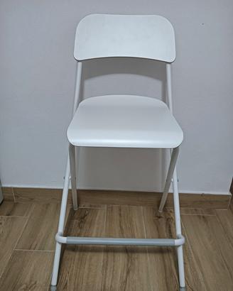SEDIA ALTA  IKEA 