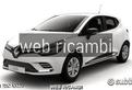 Renault clio 2017 2018 2019