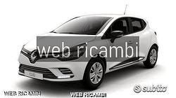 Renault clio 2017 2018 2019