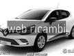 Renault clio 2017 2018 2019
