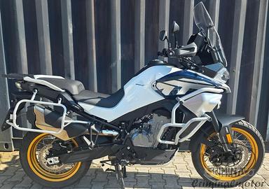 CFMOTO 800MT Explorer