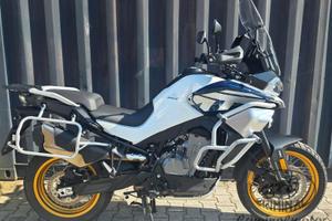CFMOTO 800MT Explorer