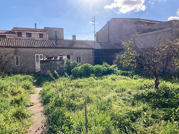 Casa indipendente a Norbello