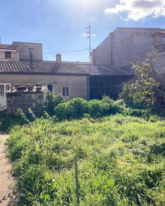 Casa indipendente a Norbello