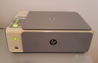Stampante HP PSC 1510