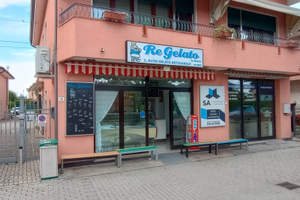 Gelaterie Storica