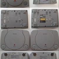 PlayStation e PS one