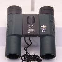 Binocolo Ziel 8x26 z-cai green