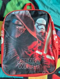 Zainetto Star Wars