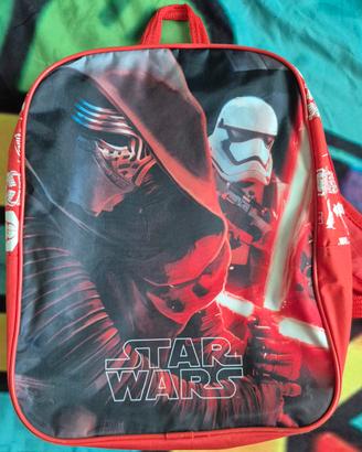 Zainetto Star Wars