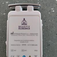 Beauty Florence modello Plus