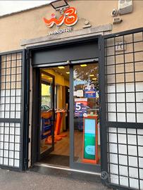 Franchising WINDTRE Roma