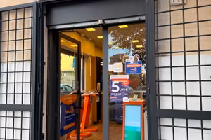 Franchising WINDTRE Roma