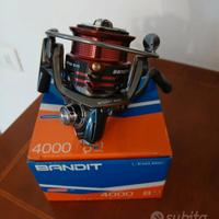 canna da pesca COLMIC 