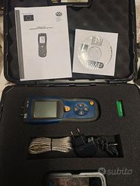 Strumento digitale PCE P-01