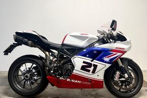 DUCATI 1198 .