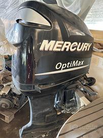 Motore optmax 200 cv