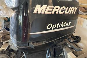 Motore optmax 200 cv