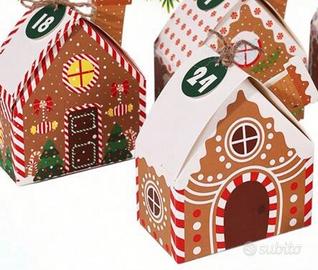 Calendari dell’avvento