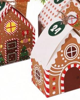 Calendari dell’avvento