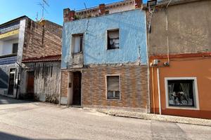 Casa indipendente a schiera