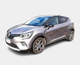 RENAULT CAPTUR 1.6 E-Tech phev Intens 160cv auto m