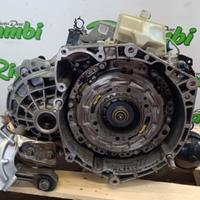 CAMBIO ROBOTIZZATO PER GIULIETTA 1.6 MTJ 2016
