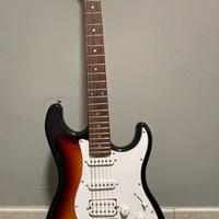 Chitarra elettronica