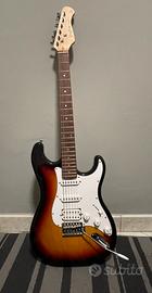 Chitarra elettronica