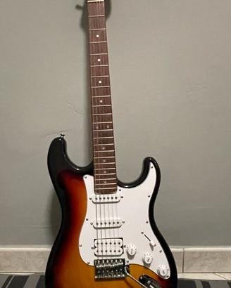 Chitarra elettronica