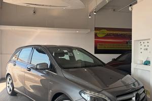 Mercedes-benz B 180 CDI BlueEFFICIENCY Premium