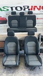 tappezzeria completa mercedes classe a w176 2018