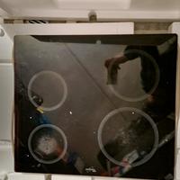 piano cottura induzione Whirpool