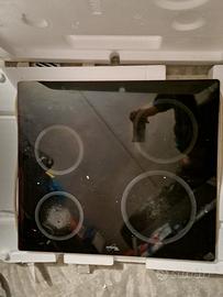 piano cottura induzione Whirpool