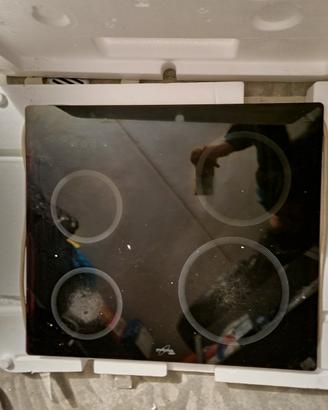 piano cottura induzione Whirpool