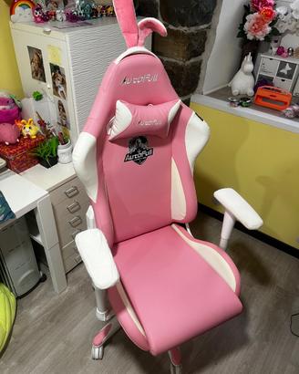 Sedia ufficio gaming
