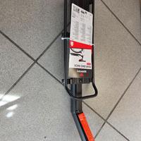 Portapacchi per bici