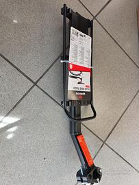 Portapacchi per bici