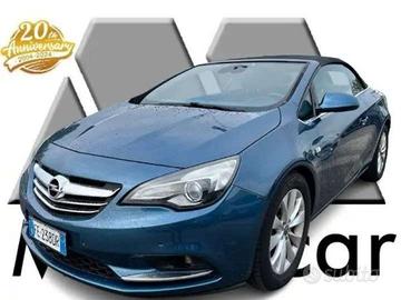 OPEL Cascada 2.0 cdti Innovation - FE238DR