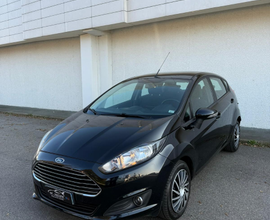 Ford fiesta 2015