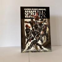 Grandi Eventi Marvel: Secret War