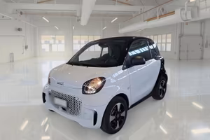 SMART FORTWO EQ 41KW PASSION COUPE